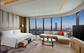 Туры в отель Crowne Plaza Shenzhen Nanshan An Ihg Hotel