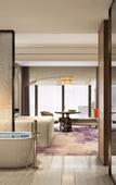 Туры в отель Crowne Plaza Shenzhen Nanshan An Ihg Hotel