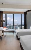 Туры в отель Crowne Plaza Shenzhen Nanshan An Ihg Hotel