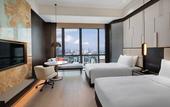 Туры в отель Crowne Plaza Shenzhen Nanshan An Ihg Hotel