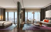 Туры в отель Crowne Plaza Shenzhen Nanshan An Ihg Hotel