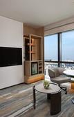 Туры в отель Crowne Plaza Shenzhen Nanshan An Ihg Hotel