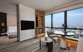 Туры в отель Crowne Plaza Shenzhen Nanshan An Ihg Hotel