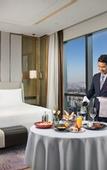 Туры в отель Crowne Plaza Shenzhen Nanshan An Ihg Hotel