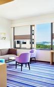 Туры в отель Aloft Guangzhou University Park