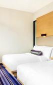 Туры в отель Aloft Guangzhou University Park