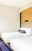 Туры в отель Aloft Guangzhou University Park