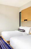 Туры в отель Aloft Guangzhou University Park