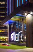 Туры в отель Aloft Guangzhou University Park