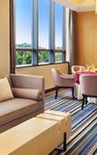 Туры в отель Aloft Guangzhou University Park