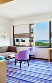 Туры в отель Aloft Guangzhou University Park