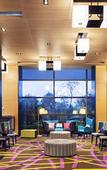Туры в отель Aloft Guangzhou University Park