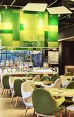 Туры в отель Aloft Guangzhou University Park