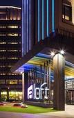Туры в отель Aloft Guangzhou University Park