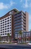 Туры в отель Aloft Guangzhou University Park