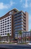 Туры в отель Aloft Guangzhou University Park