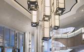Туры в отель Conrad Guangzhou