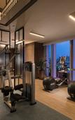 Туры в отель Conrad Guangzhou