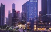Туры в отель Conrad Guangzhou