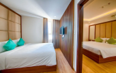 Туры в отель Pariat River Front Hotel