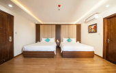 Туры в отель Pariat River Front Hotel