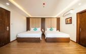 Туры в отель Pariat River Front Hotel