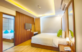 Туры в отель Pariat River Front Hotel