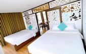 Туры в отель Pariat River Front Hotel