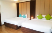 Туры в отель Pariat River Front Hotel