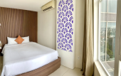 Туры в отель Pariat River Front Hotel