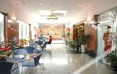 Туры в отель Beijing Lanxi Hotel