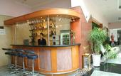 Туры в отель Beijing Lanxi Hotel