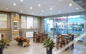 Туры в отель Beijing Lanxi Hotel