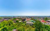 Туры в отель Мондриан