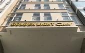 Туры в отель Golden Light Hotel