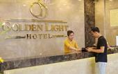 Туры в отель Golden Light Hotel