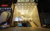 Туры в отель Golden Light Hotel