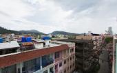 Туры в отель Magnific Patong