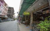 Туры в отель Magnific Patong