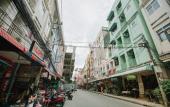 Туры в отель Magnific Patong