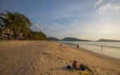 Туры в отель Magnific Patong