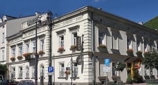 Fortuna Krakov 3* 3*