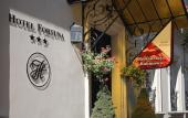 Туры в отель Fortuna Krakov 3*