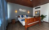 Туры в отель The Blue Crab Beach