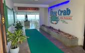 Туры в отель The Blue Crab Beach