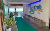 Туры в отель The Blue Crab Beach
