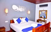 Туры в отель The Blue Crab Beach