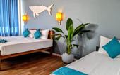 Туры в отель The Blue Crab Beach