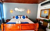 Туры в отель The Blue Crab Beach