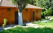 Туры в отель Lycia Nature House